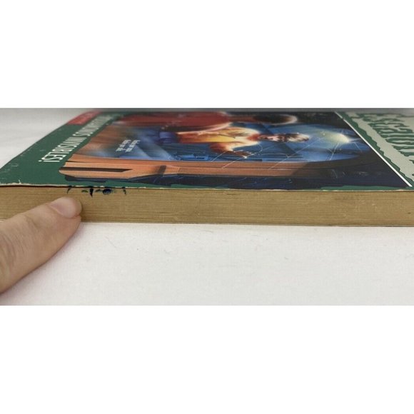 Escalofríos ¡Volvámonos Invisibles! Goosebumps Spanish First Edition Paperback - Picture 8 of 12